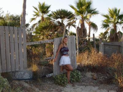 A saint tropez